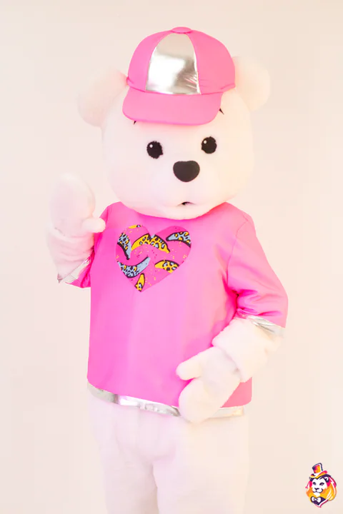 Тениска „Pink Art“ – снимка 5