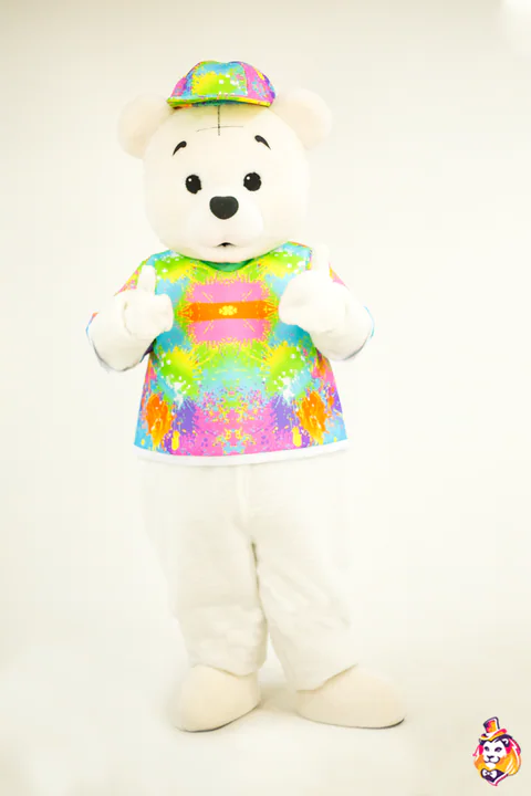 T-Shirt Neon Flash