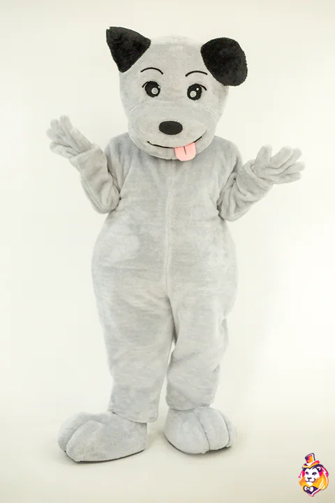 Perro Bob – traje de mascota