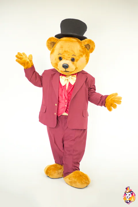 Mascottepak Theaterbeer