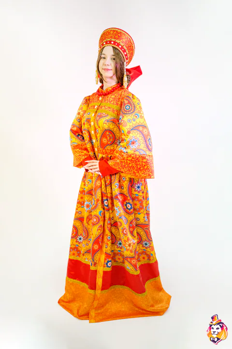Mademoiselle Party Entertainer Costume