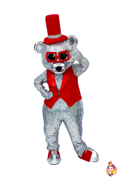 Mascottepak Sterrenbeer