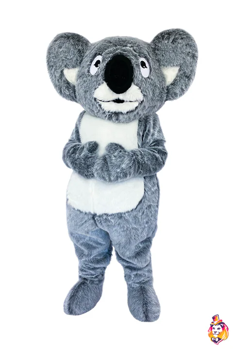 Mascottepak Koala