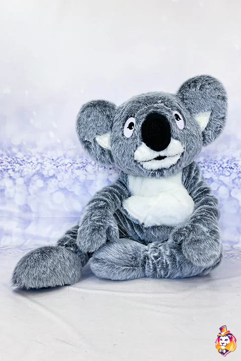 Kostim maskote Koala – fotografija 5