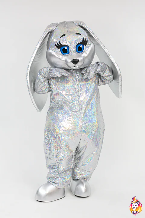 Mascottepak Sterrenkonijn
