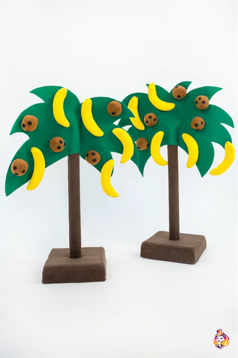 Tropical Mood Party Prop