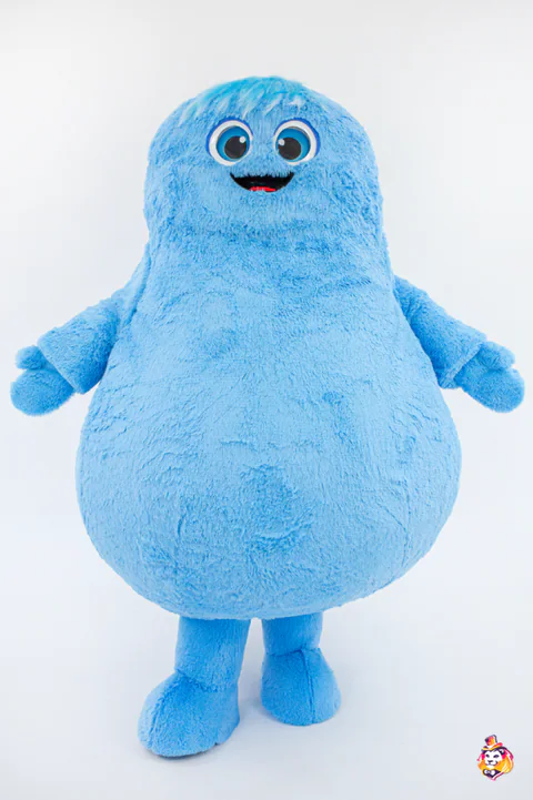 Mascottepak Molik