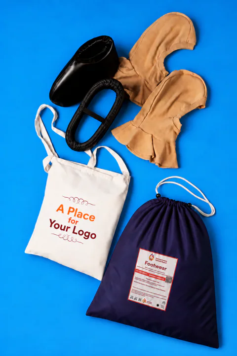 Basic Set — front view