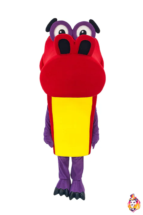 Mascottepak Zuvrik